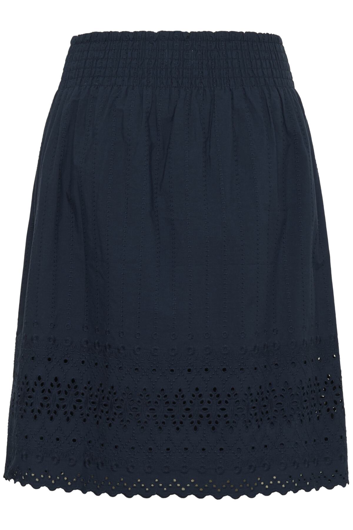 CRJana Skirt Navy Blazer - 193923 - 10614959