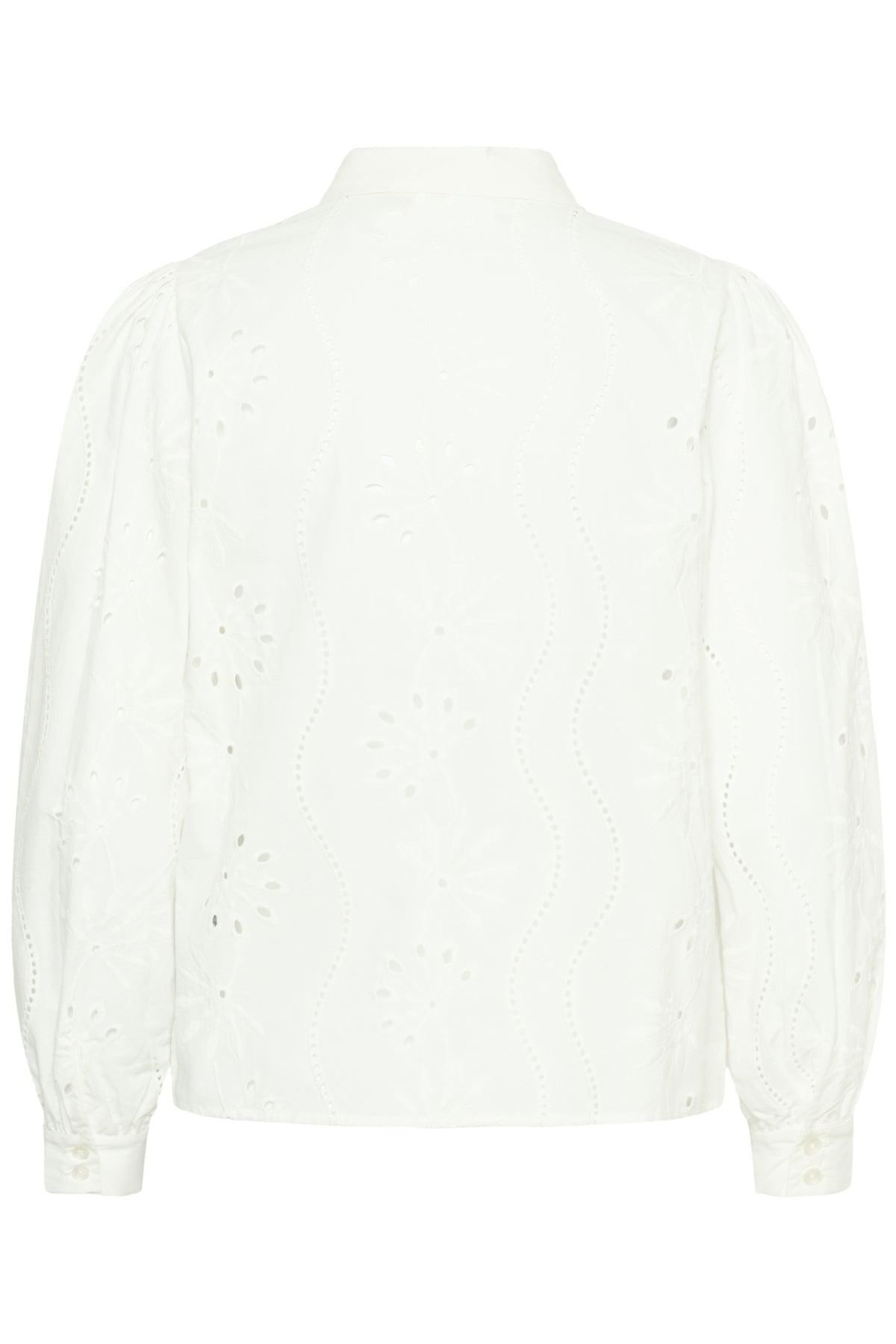 CRSigne Shirt Snow White - 110602 - 10614960