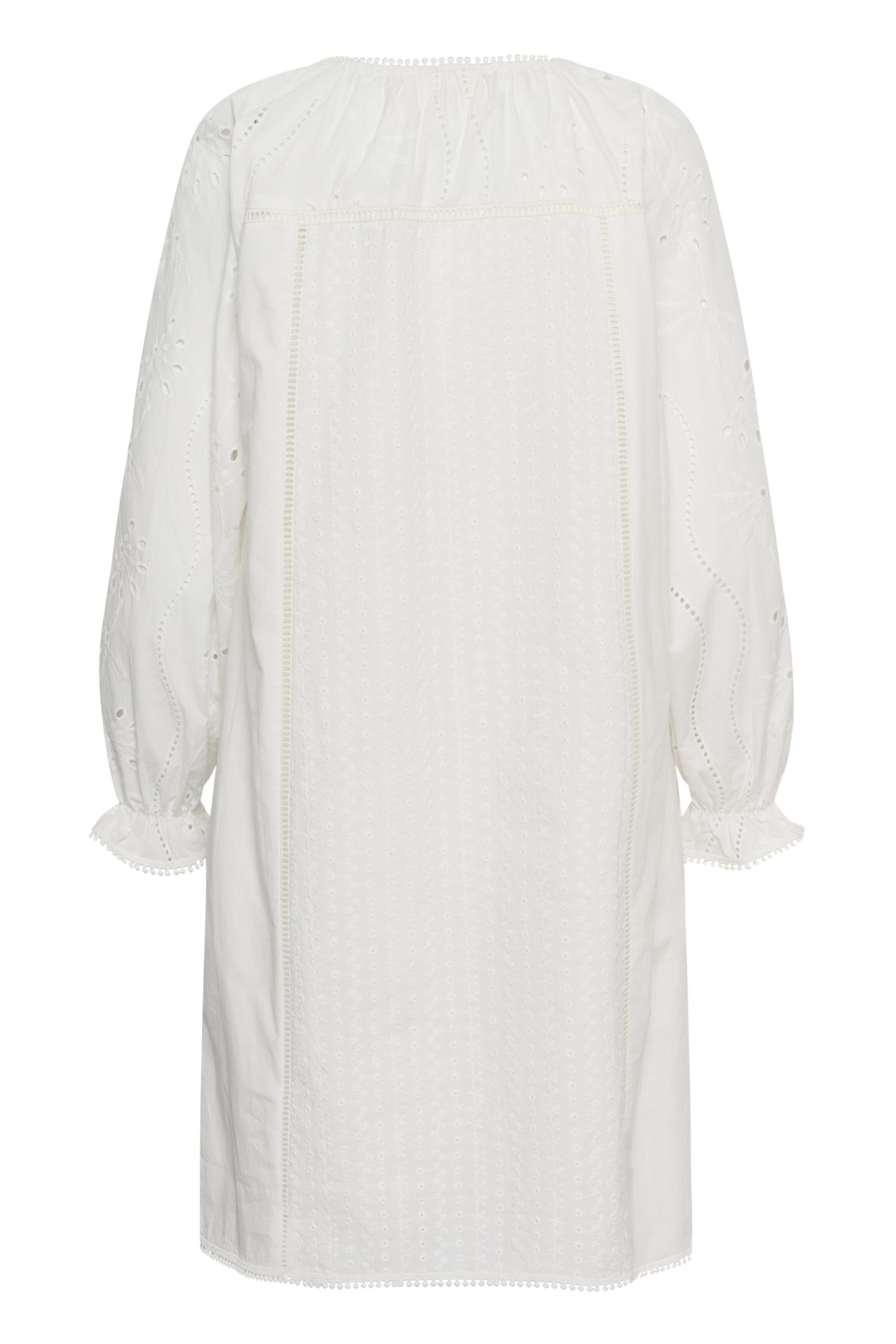 CRSigne Dress Snow White - 110602 - 10614962
