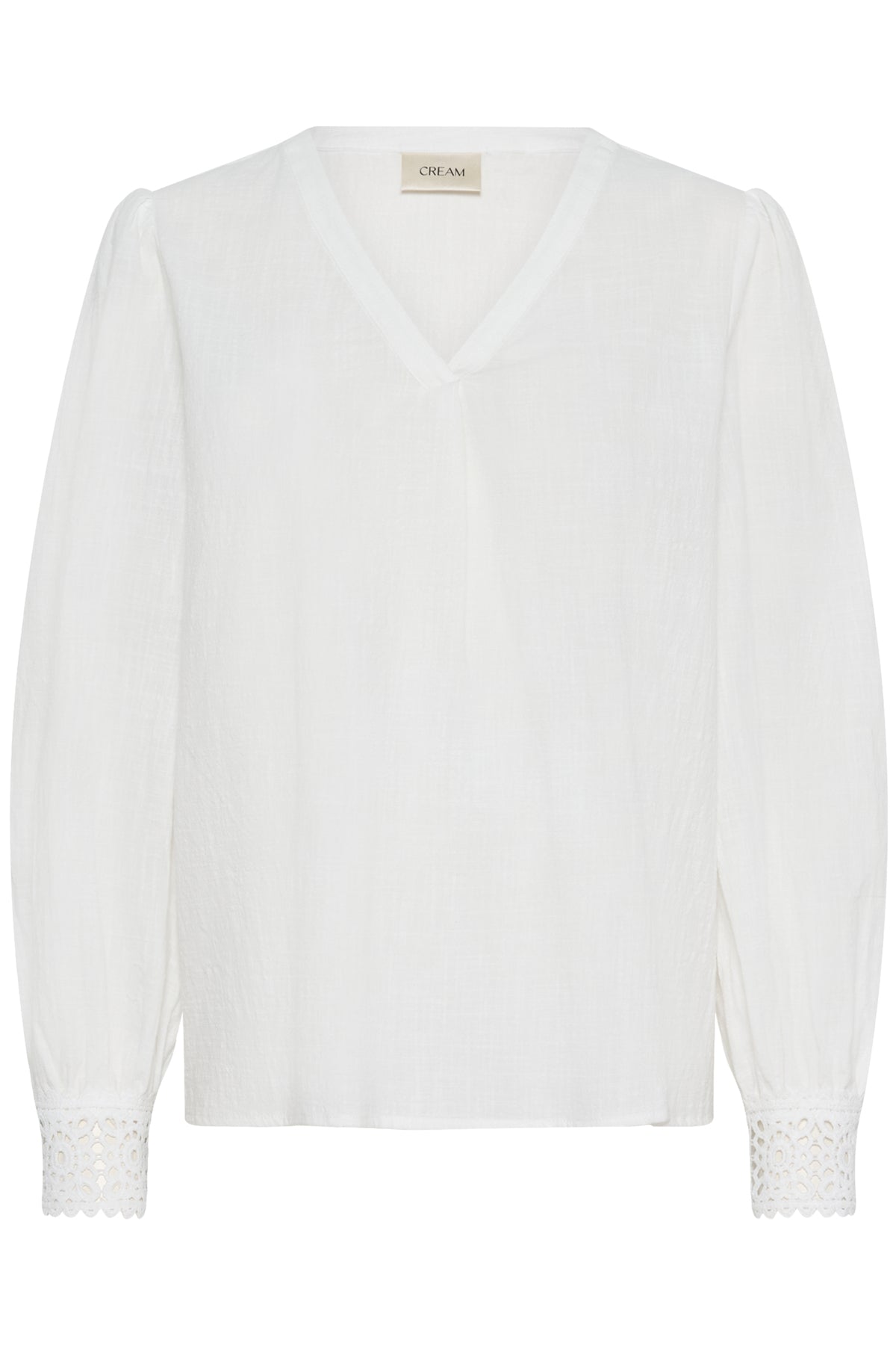 CRDelia Blouse Snow White - 110602 - 10614963