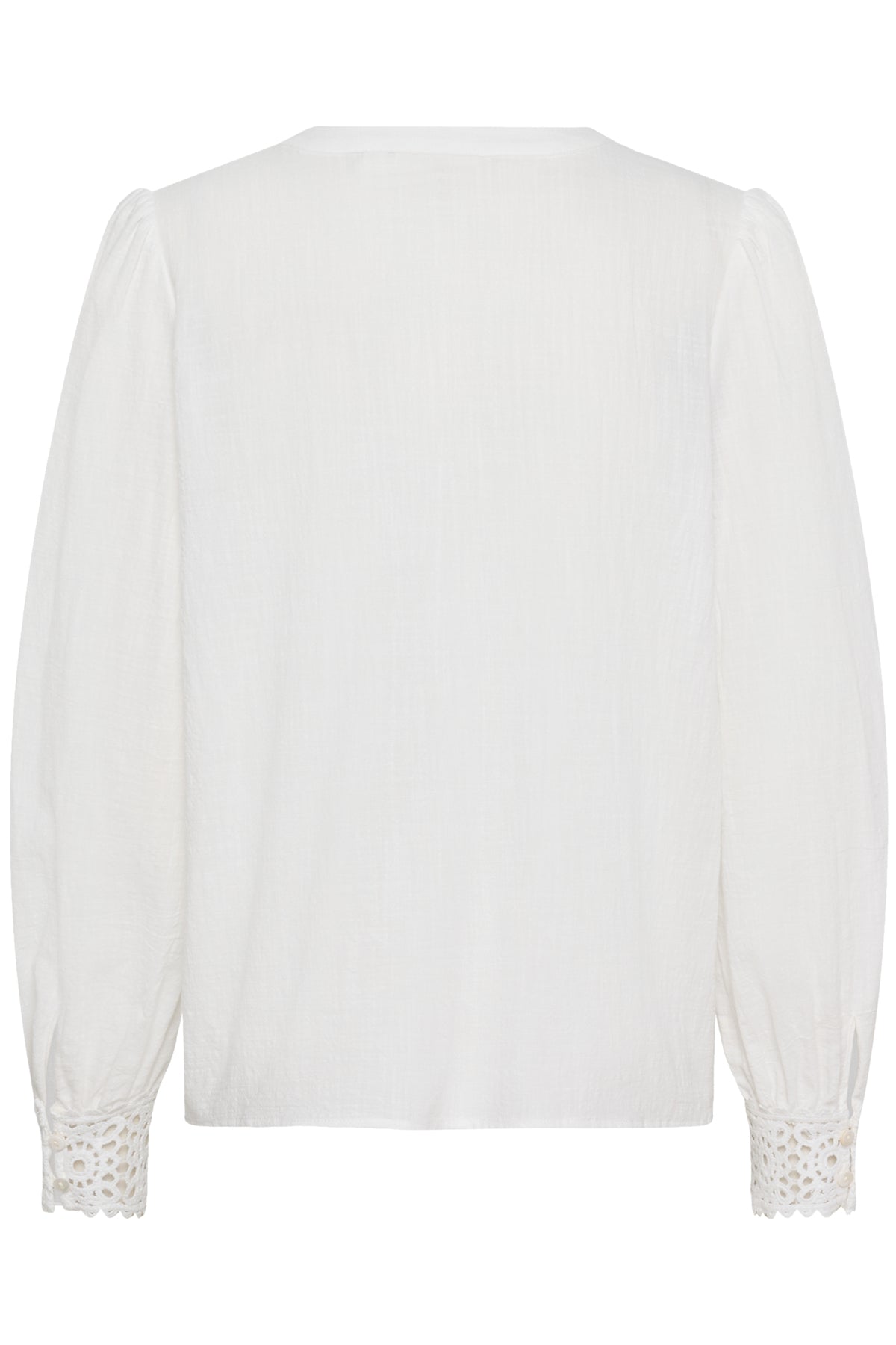 CRDelia Blouse Snow White - 110602 - 10614963