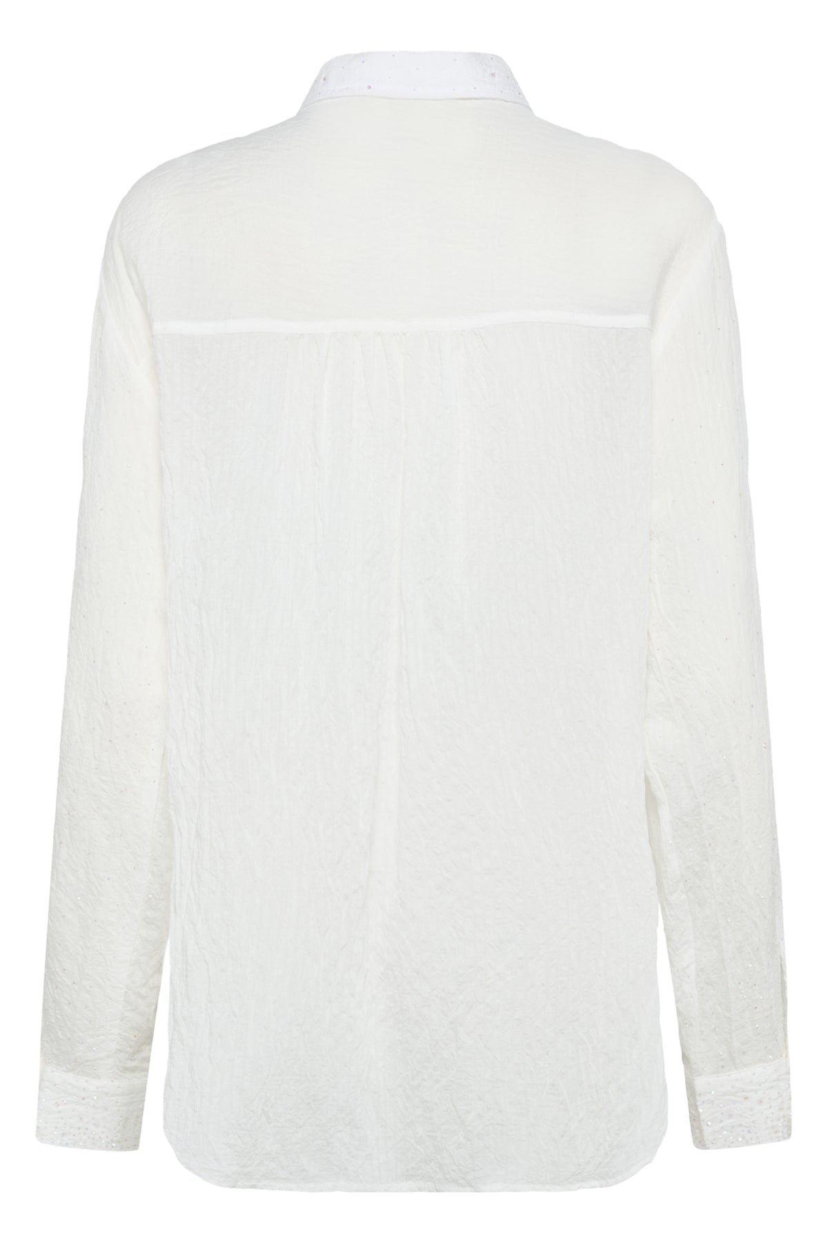 CRJilian Shirt Snow White - 110602 - 10614965