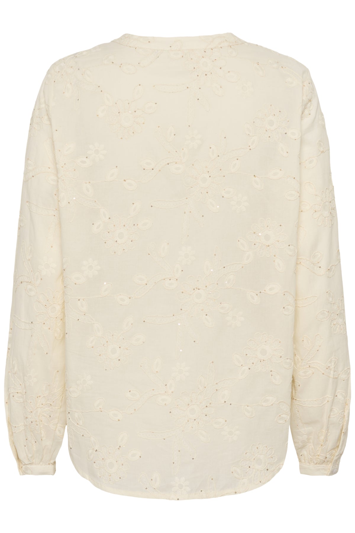 CRMilly Shirt Whisper White - 110701 - 10614968
