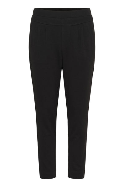 CRAnnika Pant Pitch Black - 100120 - 10614970 Thumbnail