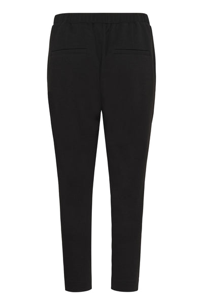 CRAnnika Pant Pitch Black - 100120 - 10614970 Thumbnail