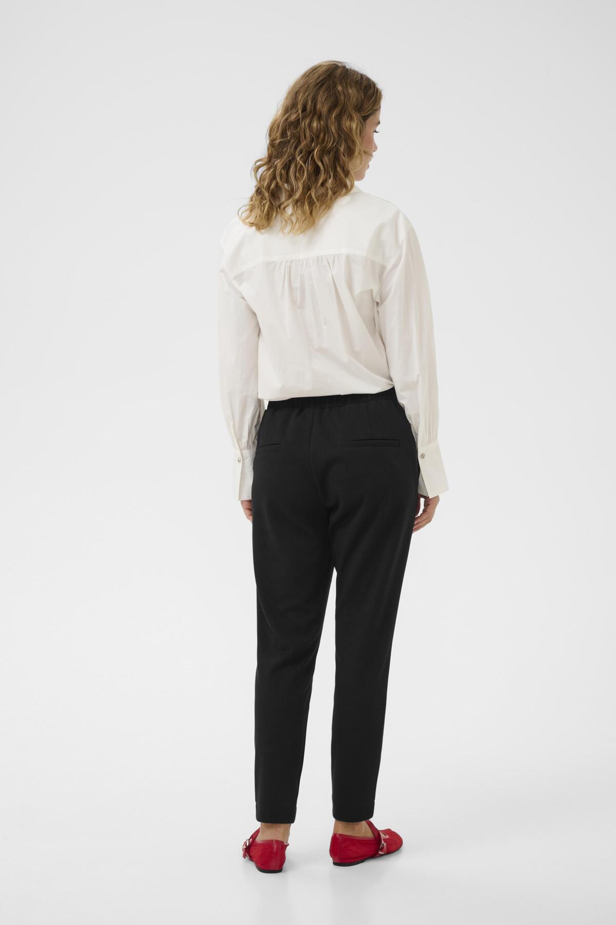 CRAnnika Pant Pitch Black - 100120 - 10614970