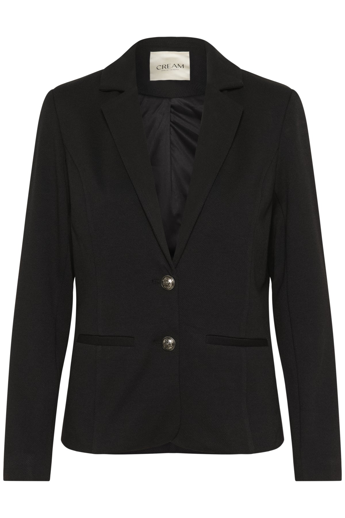 CRAnnika Blazer Pitch Black - 100120 - 10614971