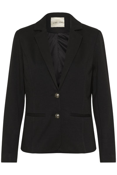 CRAnnika Blazer Pitch Black - 100120 - 10614971 Thumbnail