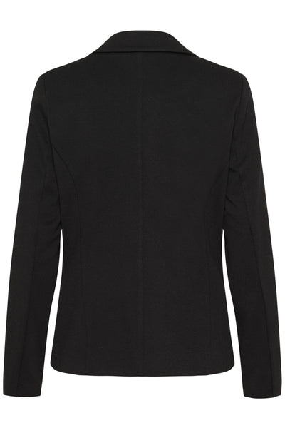 CRAnnika Blazer Pitch Black - 100120 - 10614971 Thumbnail