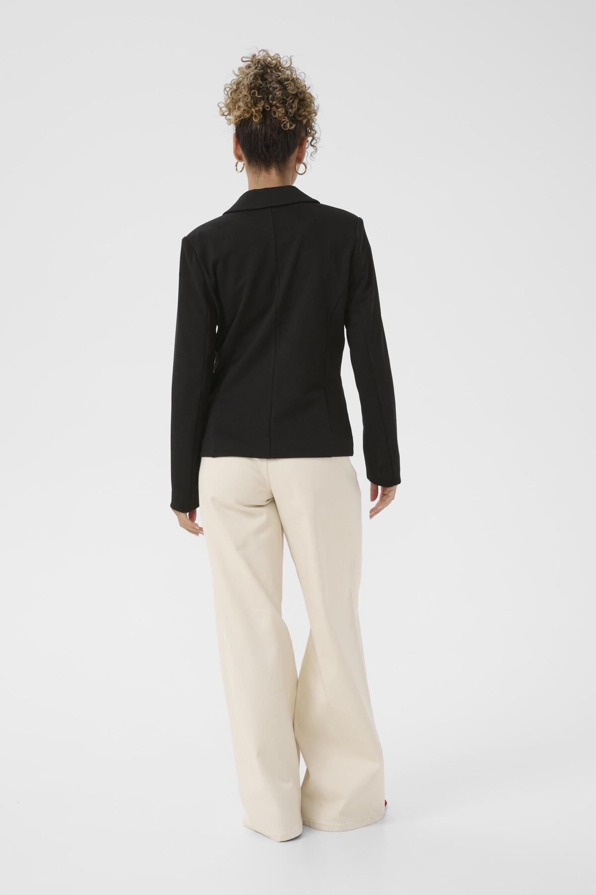 CRAnnika Blazer Pitch Black - 100120 - 10614971