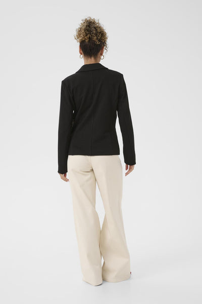 CRAnnika Blazer Pitch Black - 100120 - 10614971 Thumbnail
