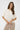 CRHanne Knit Polo Whisper White - 110701 - 10614974