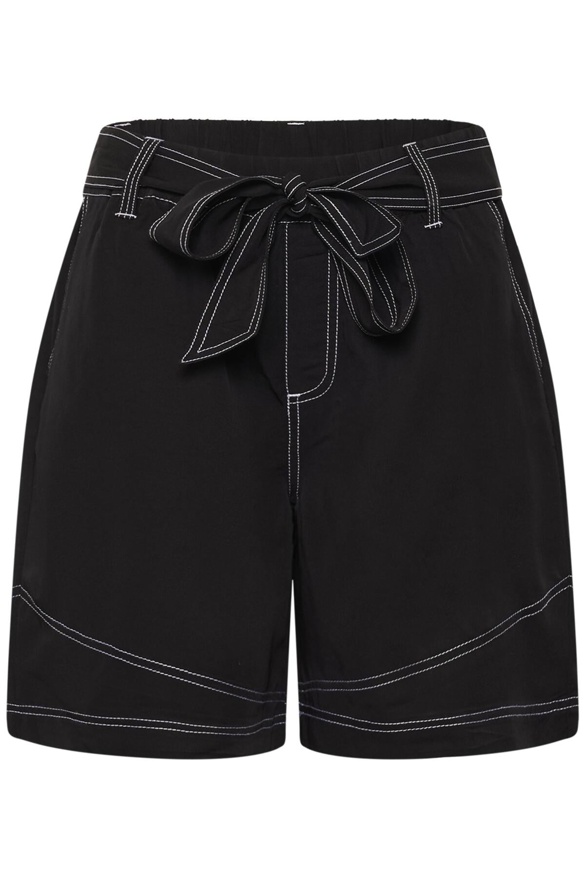 CRLinee Shorts Pitch Black - 100120 - 10614983