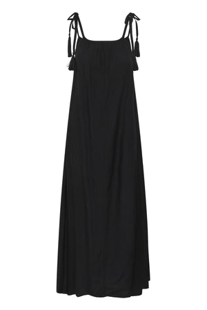 CRTiah Dress Pitch Black - 100120 - 10614985
