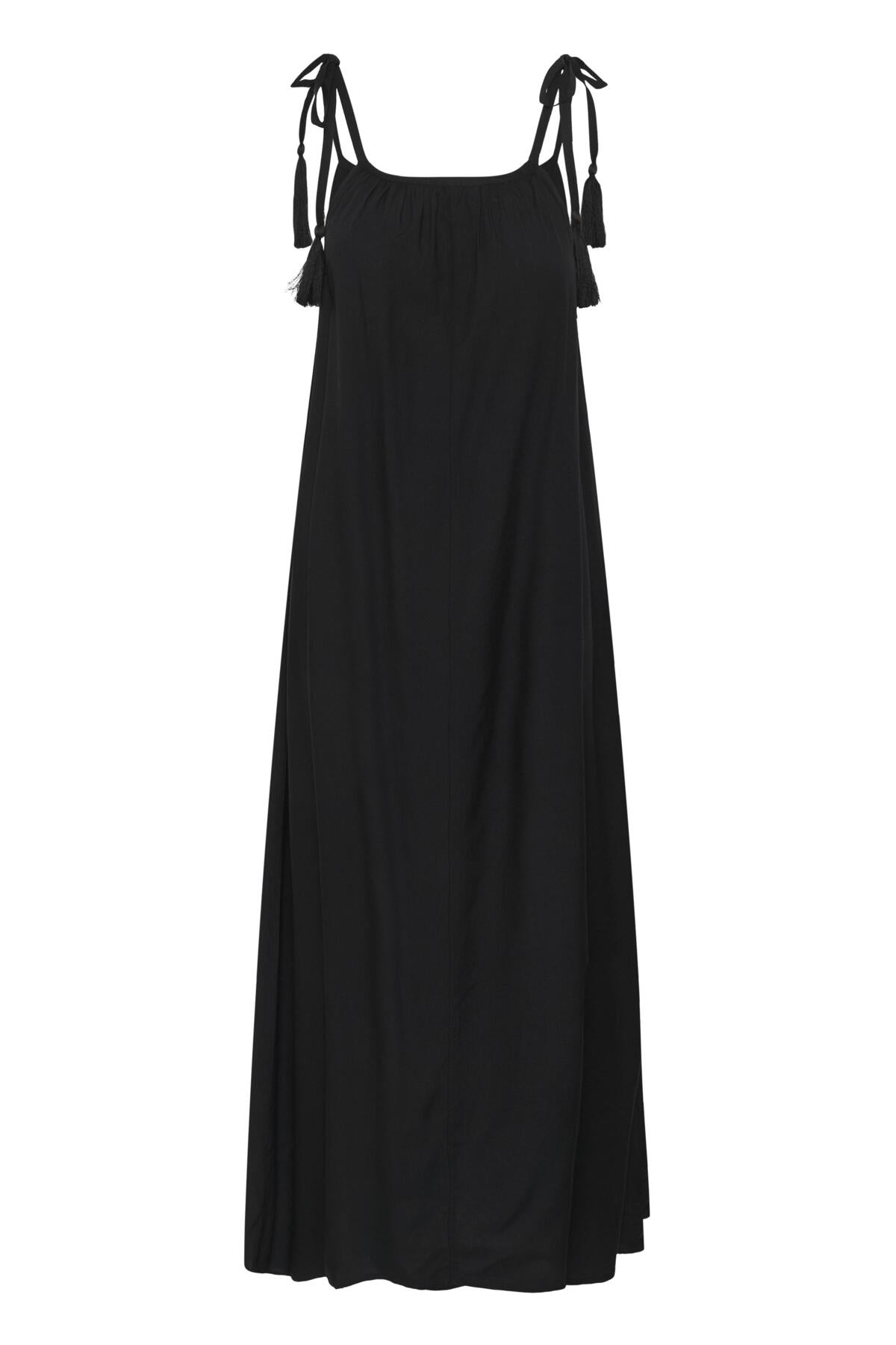 CRTiah Dress Pitch Black - 100120 - 10614985