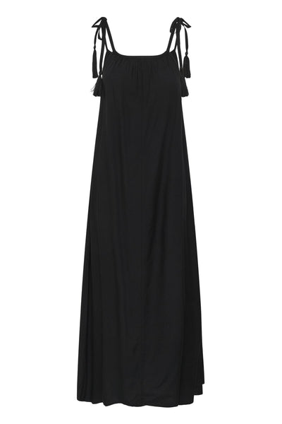 CRTiah Dress Pitch Black - 100120 - 10614985 Thumbnail