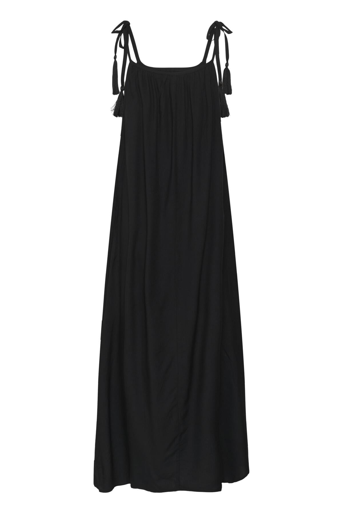 CRTiah Dress Pitch Black - 100120 - 10614985