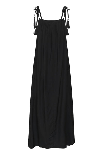 CRTiah Dress Pitch Black - 100120 - 10614985 Thumbnail