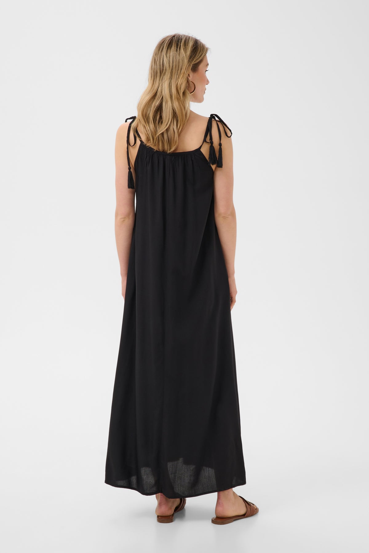 CRTiah Dress Pitch Black - 100120 - 10614985