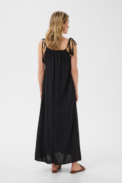 CRTiah Dress Pitch Black - 100120 - 10614985 Thumbnail