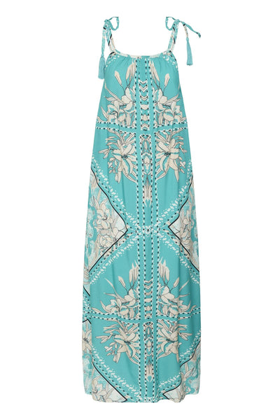 CRTiah Dress Ceramic Scarf Print - 109338 - 10614985 Thumbnail