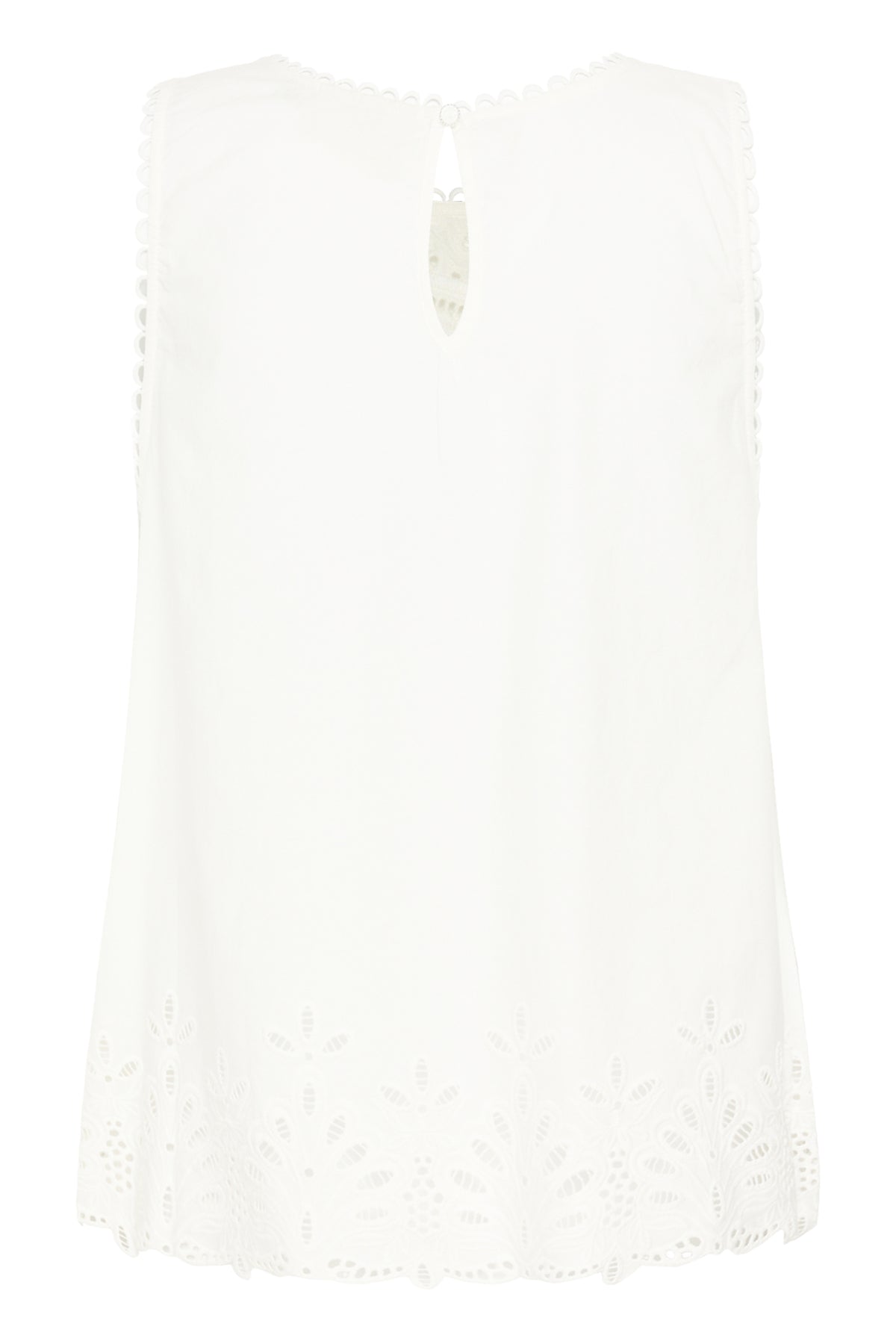 CRSelina Top Snow White - 110602 - 10614992