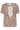 CRTiah Blouse Orange Saraza Flower - 109351 - 10614999