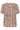CRTiah Blouse Orange Saraza Flower - 109351 - 10614999