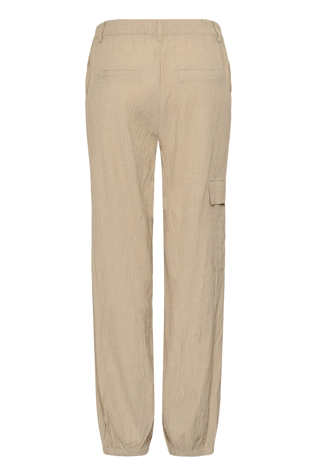 CRAlva Pant Travertine Melange - 1511141 - 10615008