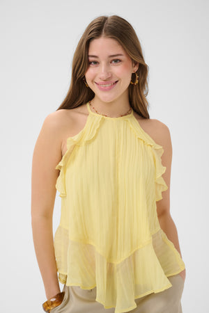 CRIsabelle Top Lemon Meringue - 120711 - 10615012