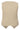 CRAlva Waistcoat Travertine Melange - 1511141 - 10615014