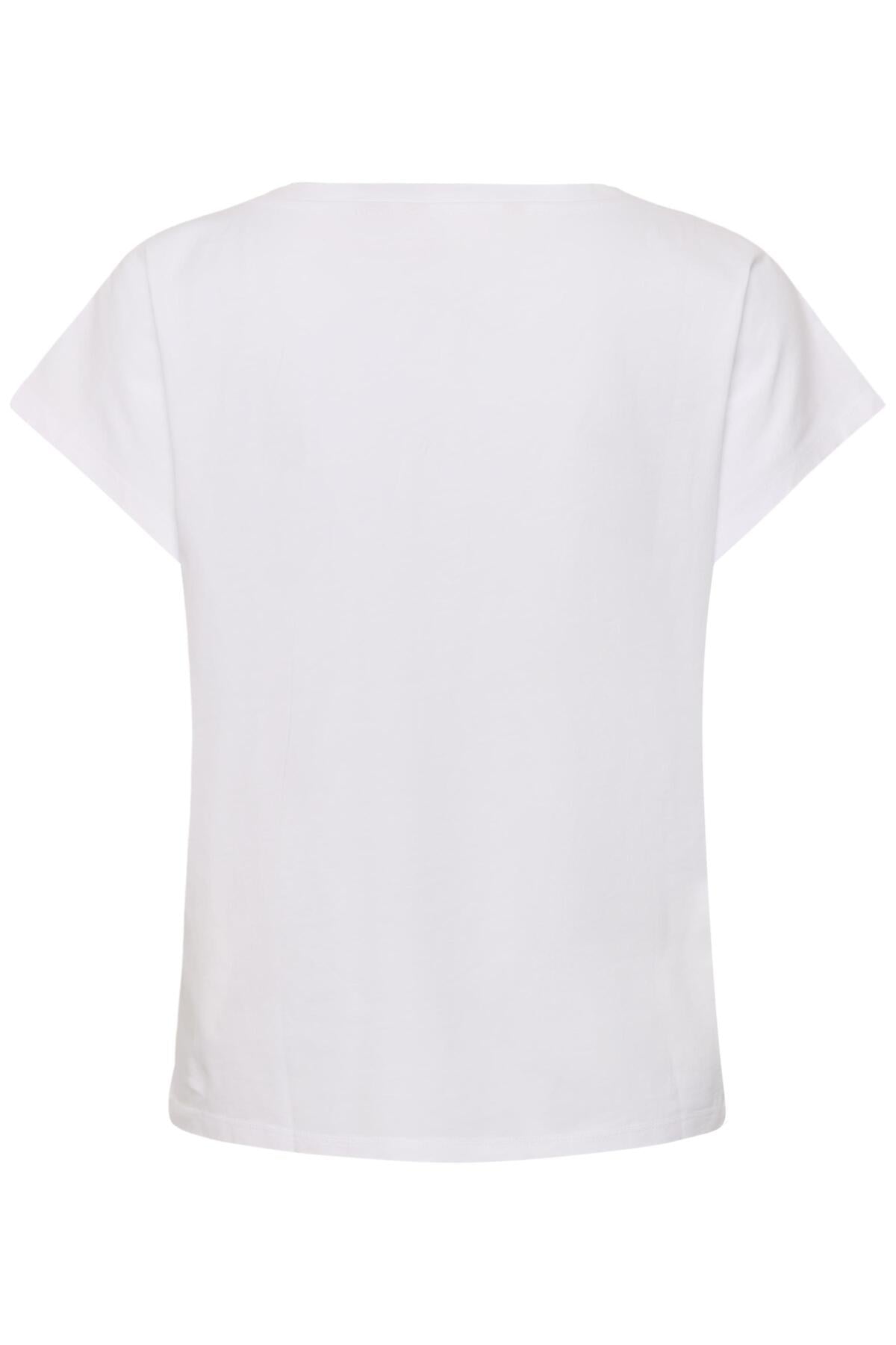 CRNibia Tshirt Snow White - 110602 - 10615016