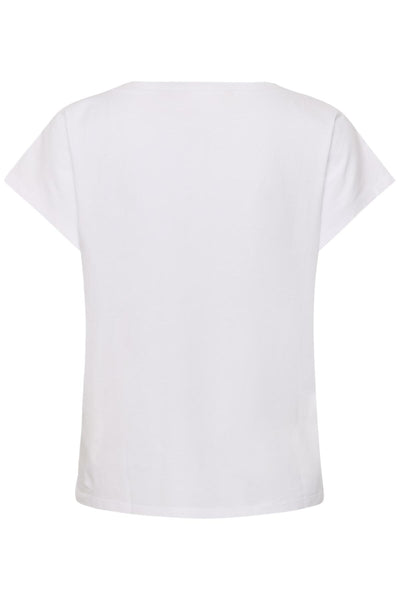 CRNibia Tshirt Snow White - 110602 - 10615016 Thumbnail