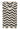 CRJauie Knit Slipover Black White Zig Zag - 109363 - 10615023