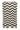 CRJauie Knit Slipover Black White Zig Zag - 109363 - 10615023