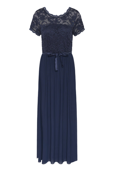 CRSylvie Dress Navy Blazer - 193923 - 10615025 Thumbnail