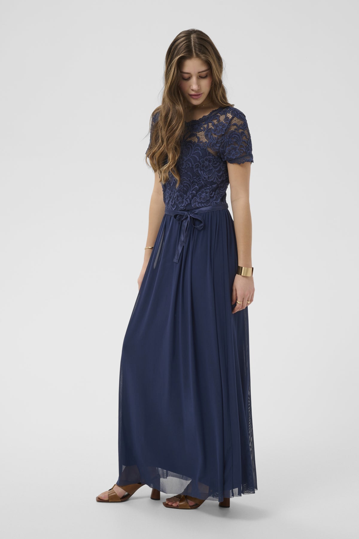 CRSylvie Dress Navy Blazer - 193923 - 10615025