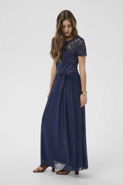 CRSylvie Dress Navy Blazer - 193923 - 10615025 Thumbnail