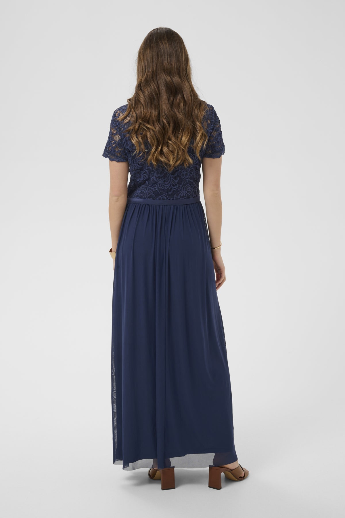 CRSylvie Dress Navy Blazer - 193923 - 10615025