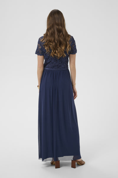 CRSylvie Dress Navy Blazer - 193923 - 10615025 Thumbnail