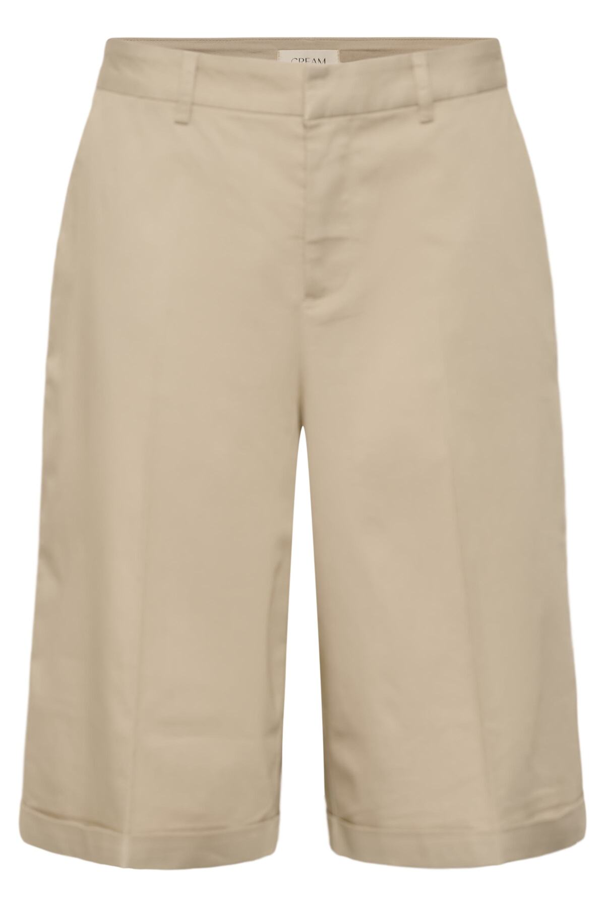 CRGia Bermuda Shorts Feather Gray - 151305 - 10615039