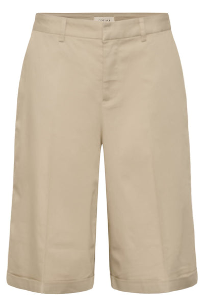 CRGia Bermuda Shorts Feather Gray - 151305 - 10615039 Thumbnail