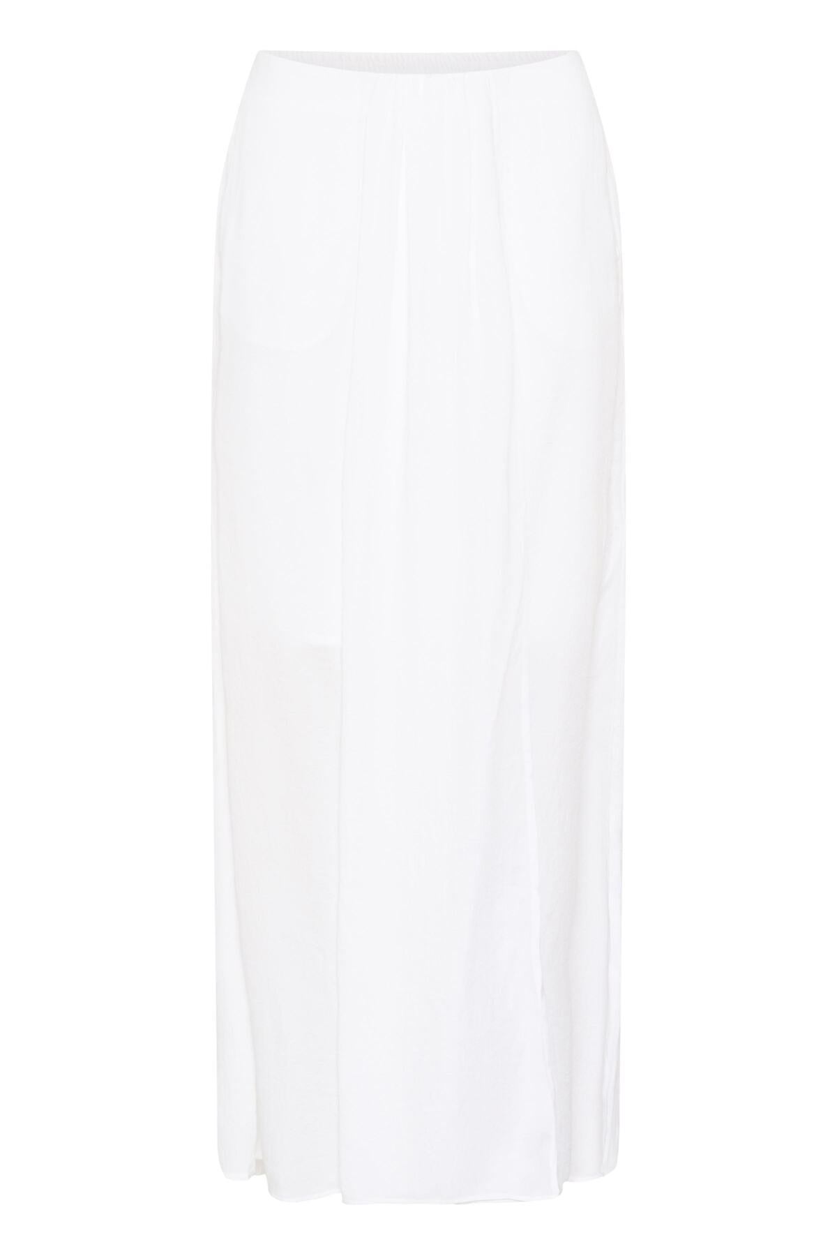 CRRonja Pant Snow White - 110602 - 10615042