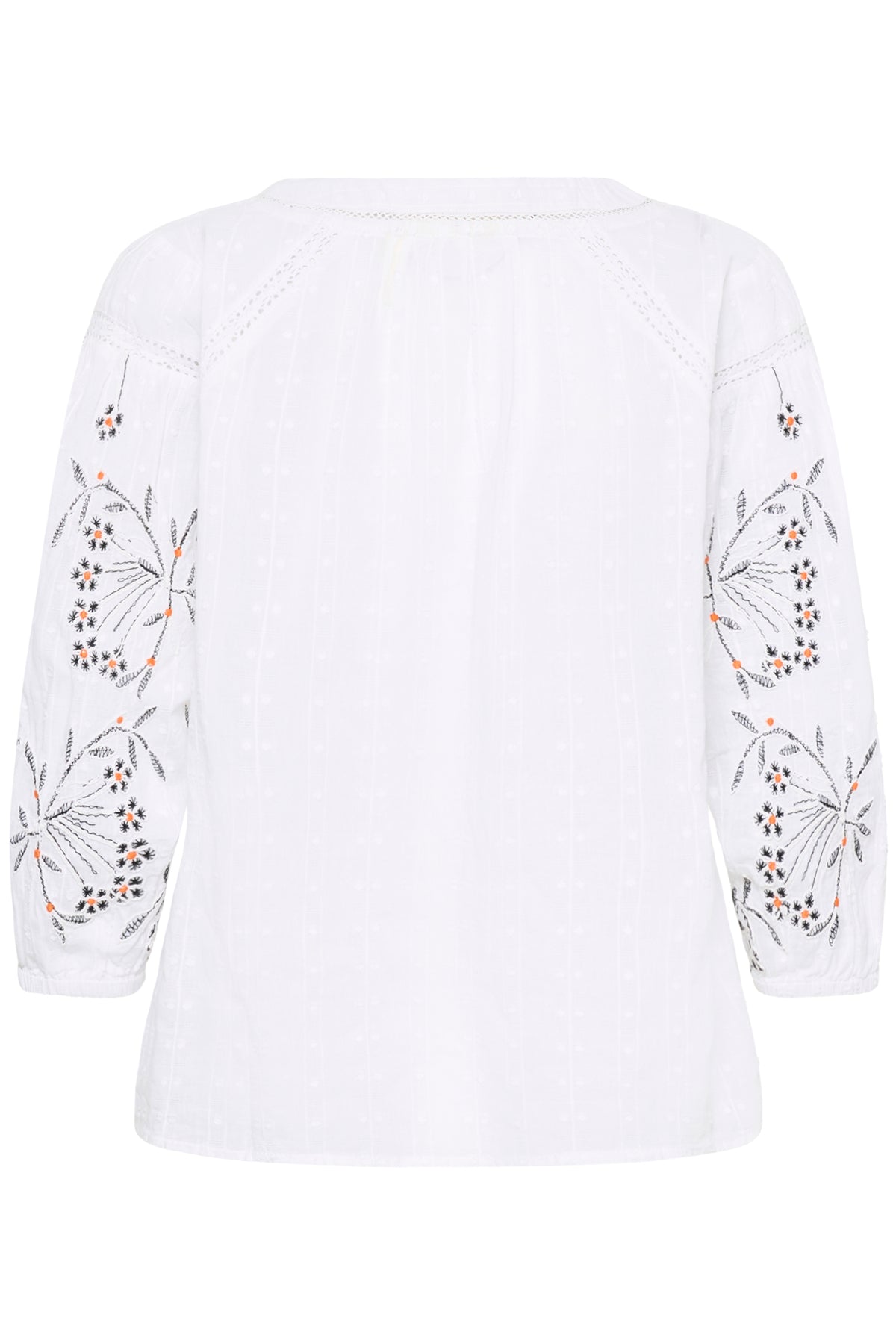CRSereni Blouse Snow White - 110602 - 10615060