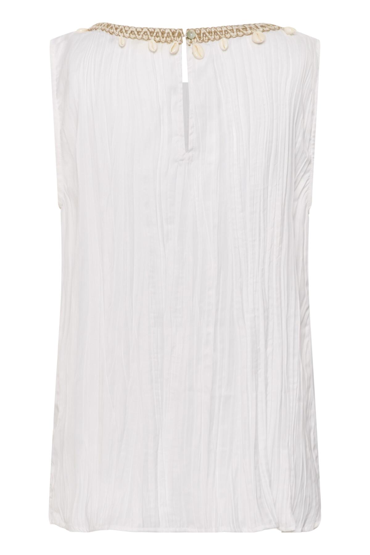 CRRonja Blouse Snow White - 110602 - 10615069