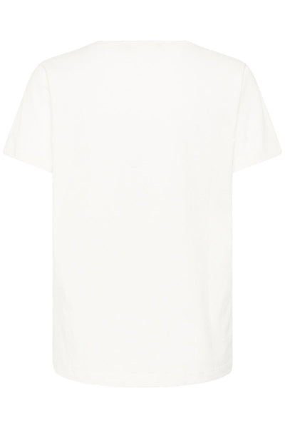 CRStrina T-Shirt Lemon Aqua Riviera Collage - 1 - 10615085 Thumbnail