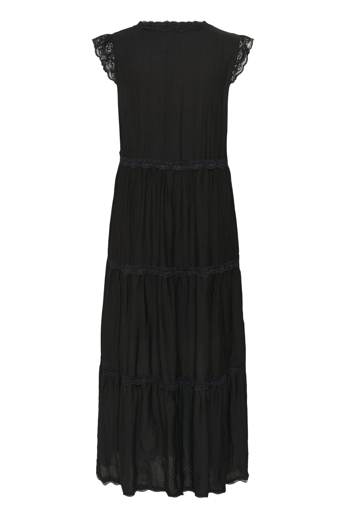 CRSoffie Dress Pitch Black - 100120 - 10615122