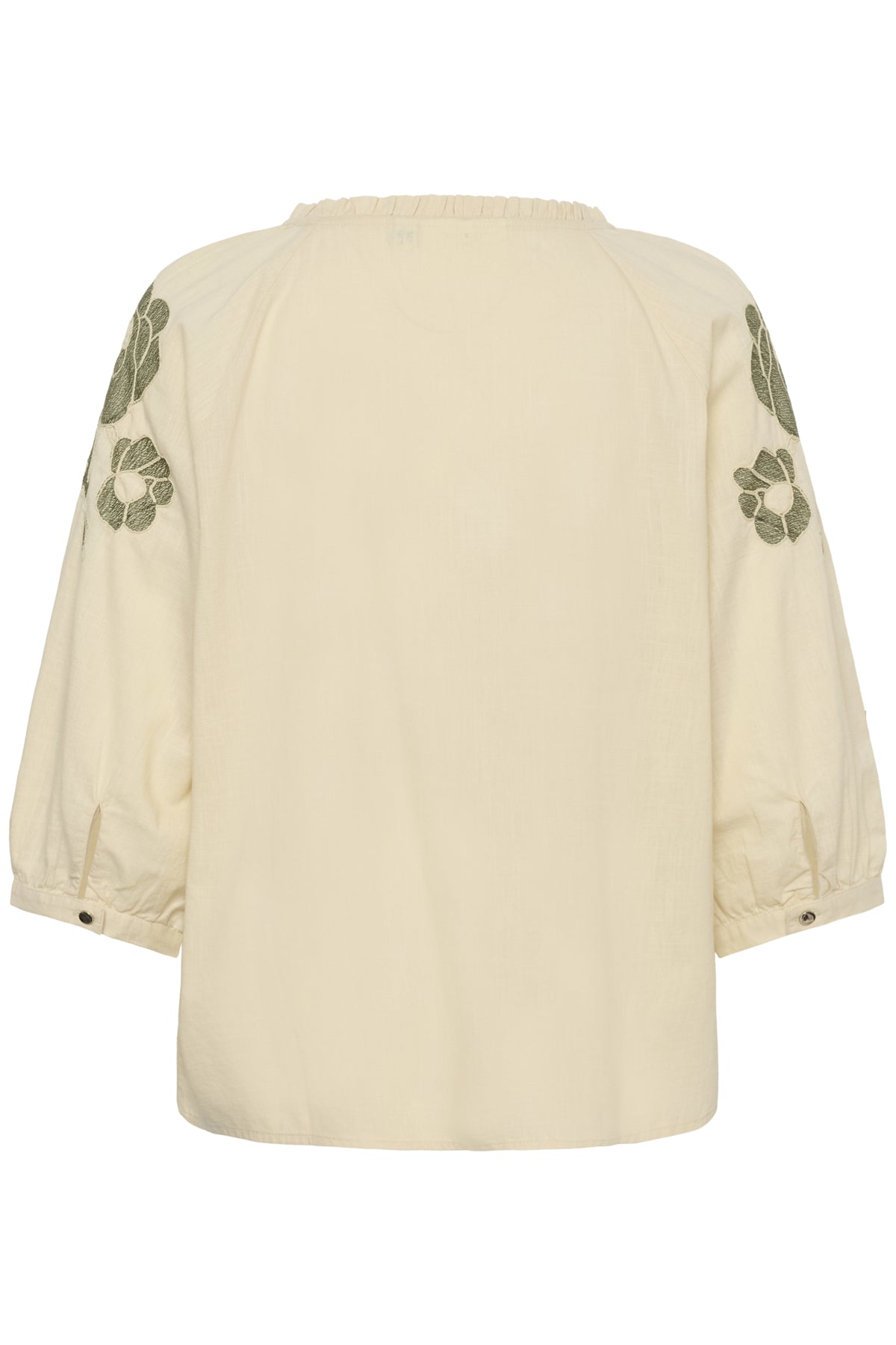 CRZosa Blouse Bleached Sand - 131008 - 10615136