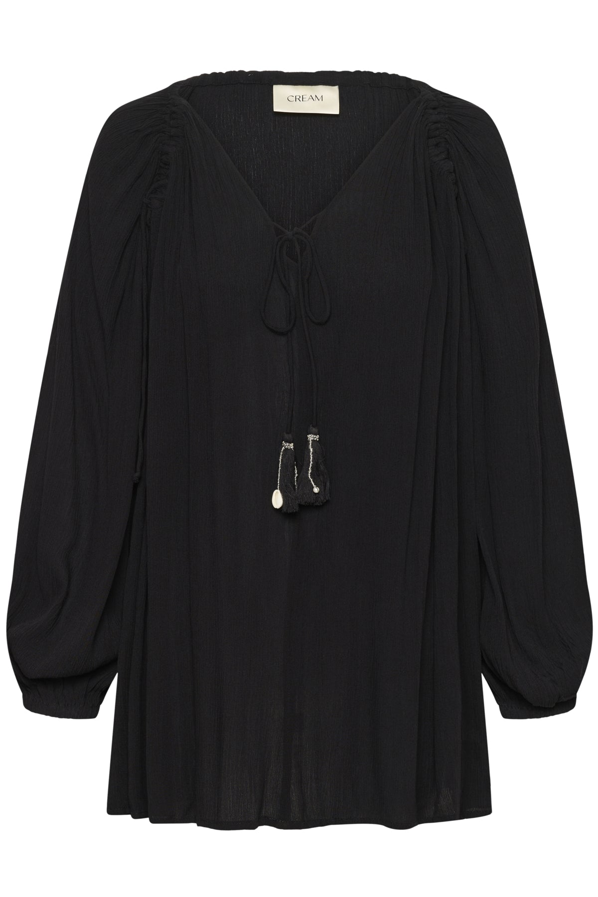 CRTallon Tunic Pitch Black - 100120 - 10615142