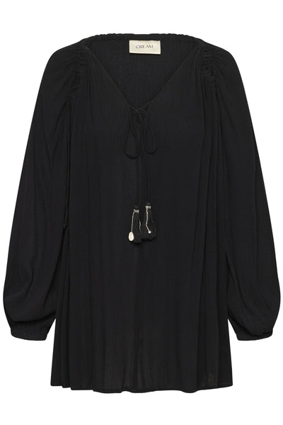 CRTallon Tunic Pitch Black - 100120 - 10615142 Thumbnail